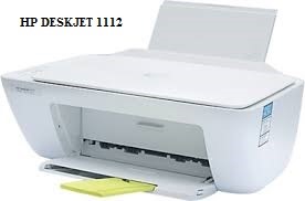 HP DeskJet 1112