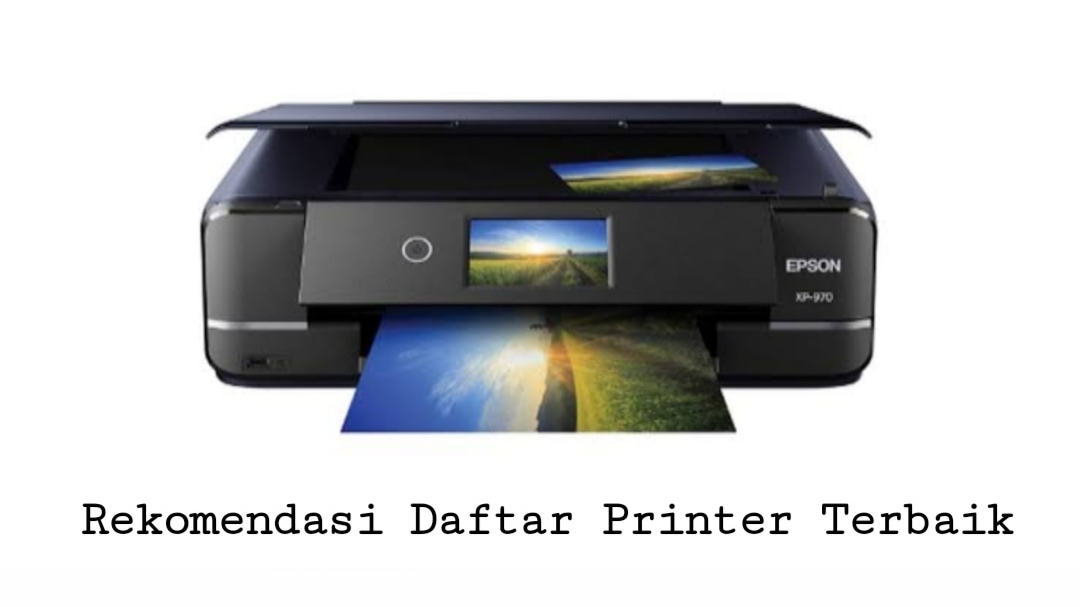 Cara Memperoleh Printer yang Optimal