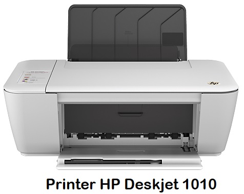 Printer HP Deskjet 1010