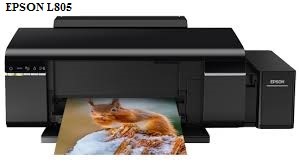 Epson L805