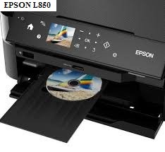 Epson L850