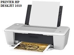 Printer HP Deskjet 1010