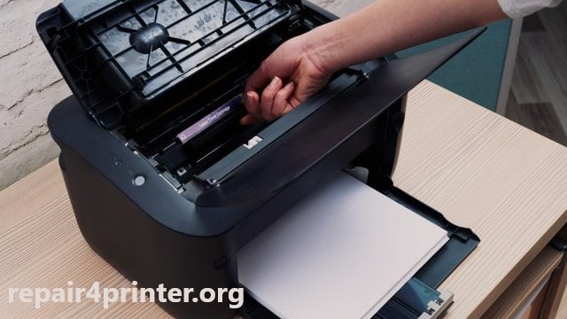 Masalah Umum Printer Yang Dapat Kalian Perbaiki Sendiri