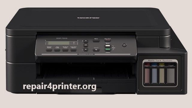 Rekomendasi Printer Terbaik Untuk Penggunaan Kantor