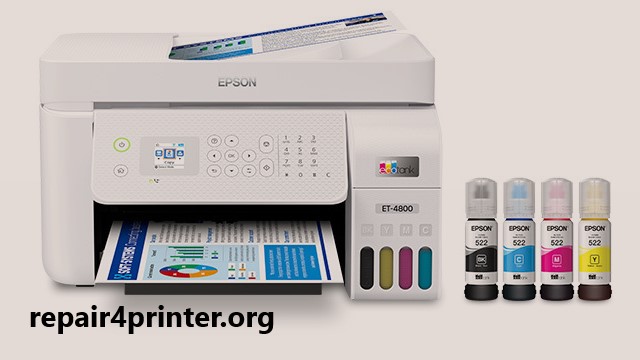 Tinta Printer Terbaik Tahun 2022 (Review Juli)