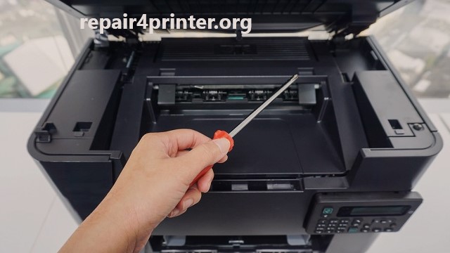 Cara Memilih Tempat Service Printer Terbaik