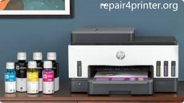 Perawatan Pada Printer