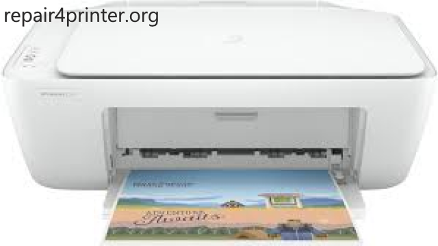 Sejarah Kemunculan Printer