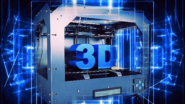 Mengapa 3D Printing Menjadi Sesuatu Besar di Masa Depan