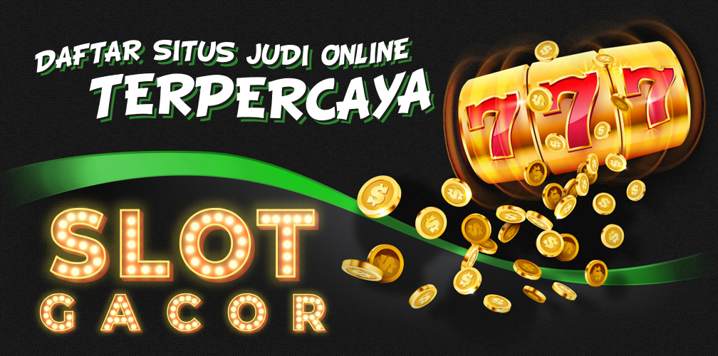 Program Bonus Promo Slot Online Tersedia Sepanjang Waktu