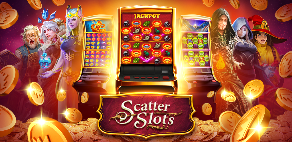 Situs Slot Gacor Deposit Pulsa Dana Sering Menang Uang Asli