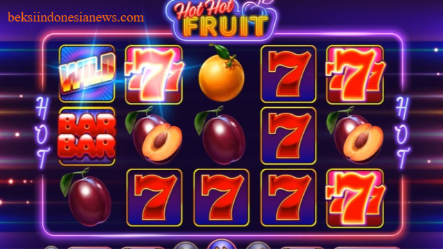 Penyedia Semua Jenis Metode Transaksi Slot Gacor Malam Ini