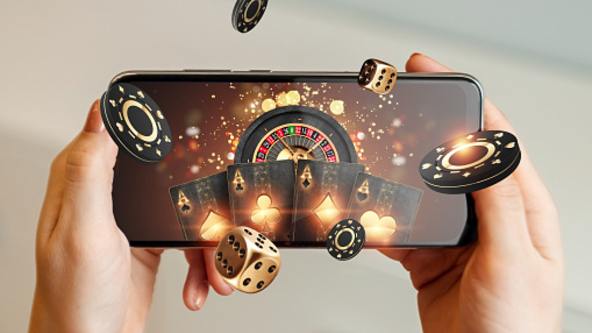 Situs Judi Slot Gacor Maxwin Modal Termurah di Indonesia