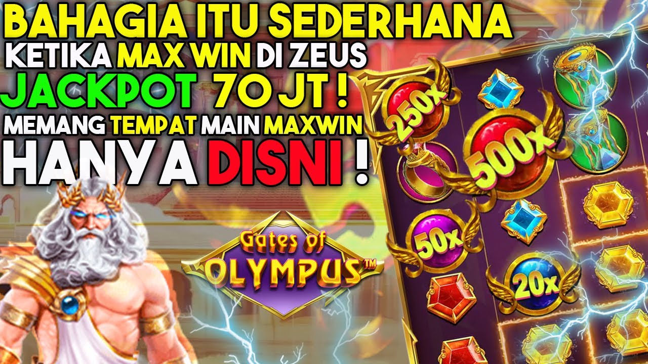 Bocoran RTP Slot Live Paling Gacor Hingga 99% Pasti Maxwin Hari Ini