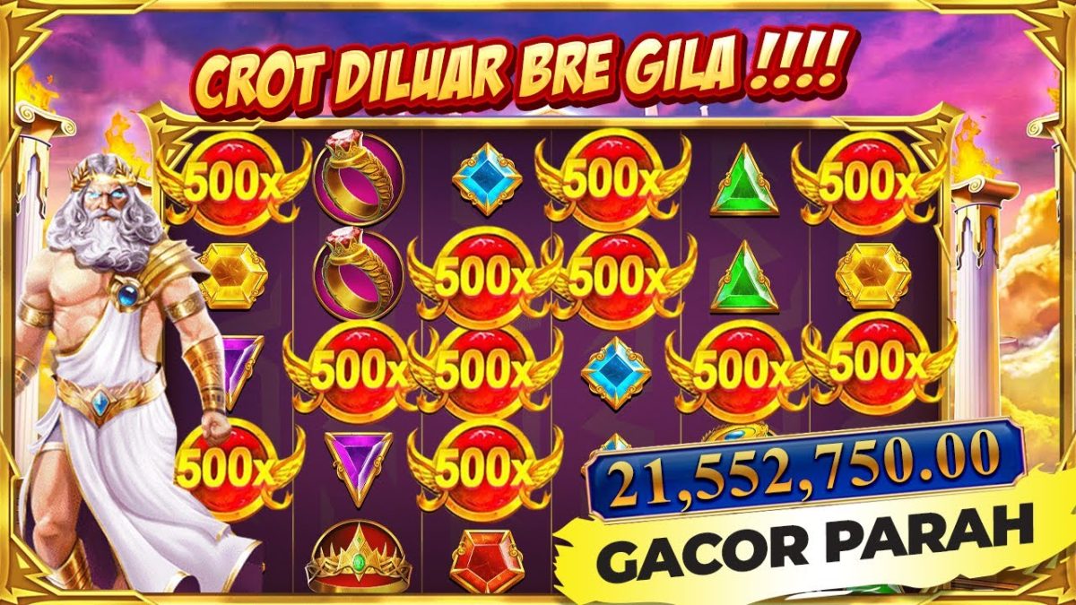 Macam Keuntungan Bermain Slot Gacor Hari Ini di Situs Slot Online