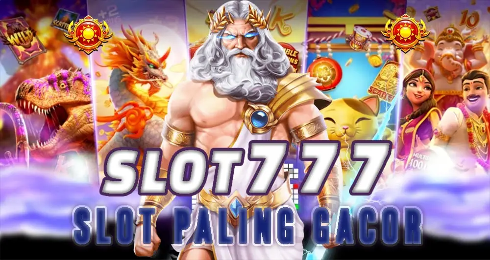 Game Slot 9 Masks of Fire yaitu game gacor Terhebat di Slot777