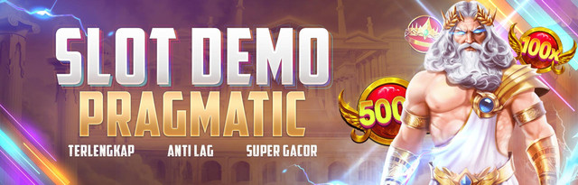 Kelebihan Gunakan Akun Slot Demo Pragmatic Gratis