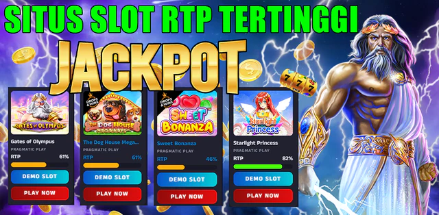 Selesai mengerjakan register pasti kamu mesti mendeposit sebelum di RTP SLOT