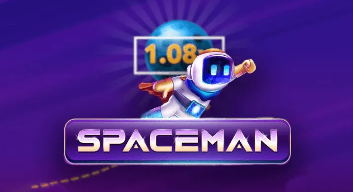 Spaceman Slot Gacor Pragmatic Play Jadi Rekomendasi Slot Sangat Gacor Hari Ini