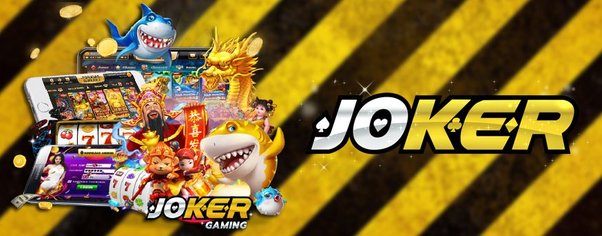 Joker123: Tempat Terbaik untuk Bermain Slot dan Mendapatkan Scatter Bonus