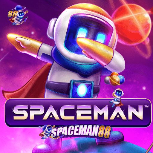 Mengenal Lebih Dekat Keunggulan Slot Spaceman Pragmatic Play