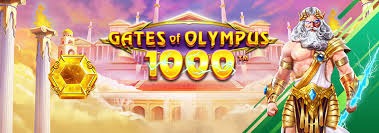 Inovasi Terbaru Olympus1000: Situs Judi Online Andalan Para Pecinta Judi