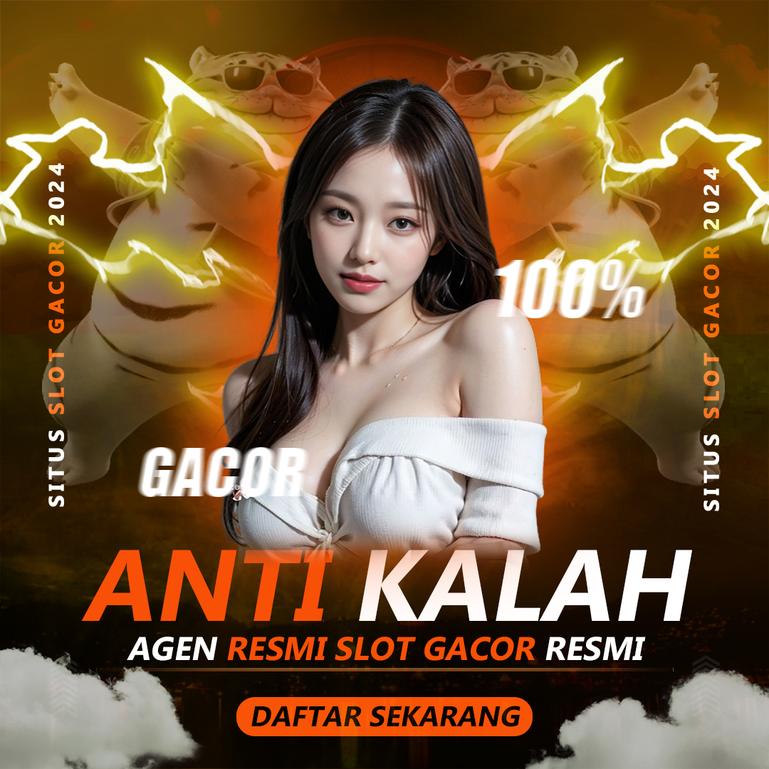 Mudahnya Menang Jackpot Dari Situs Slot Gacor Gampang Menang Jackpot Resmi